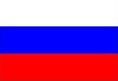 Zastava Republike Rusije